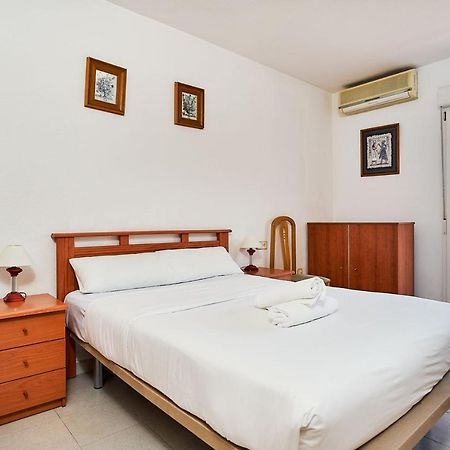 טורבייחה Espanhouse Olga Apartment מראה חיצוני תמונה