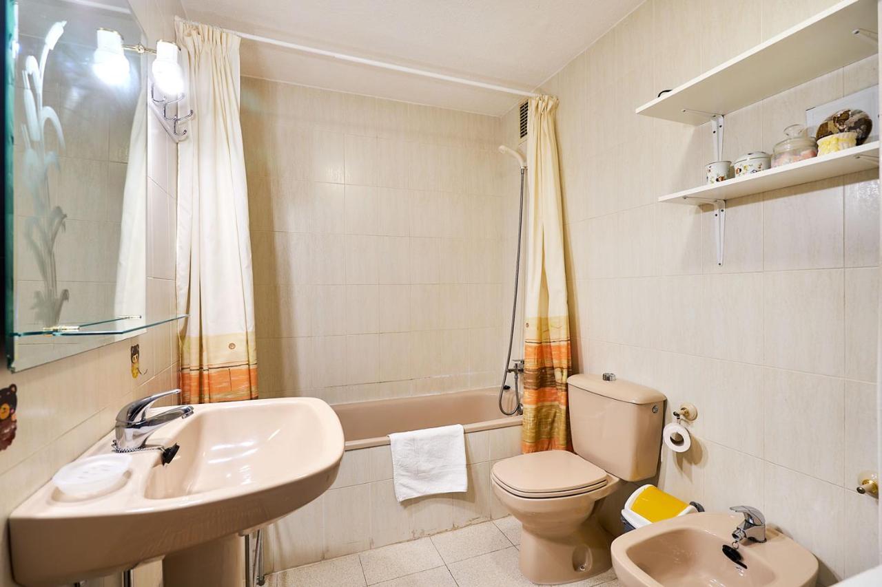 טורבייחה Espanhouse Olga Apartment מראה חיצוני תמונה