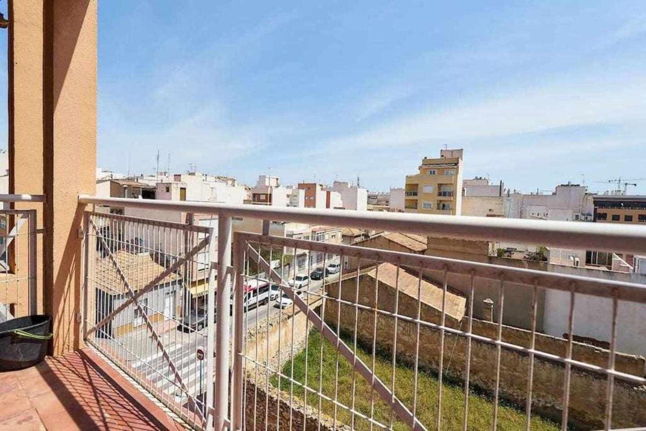 טורבייחה Espanhouse Olga Apartment מראה חיצוני תמונה